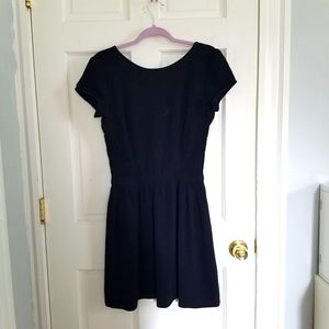 Maje Gazette Little Black Dress